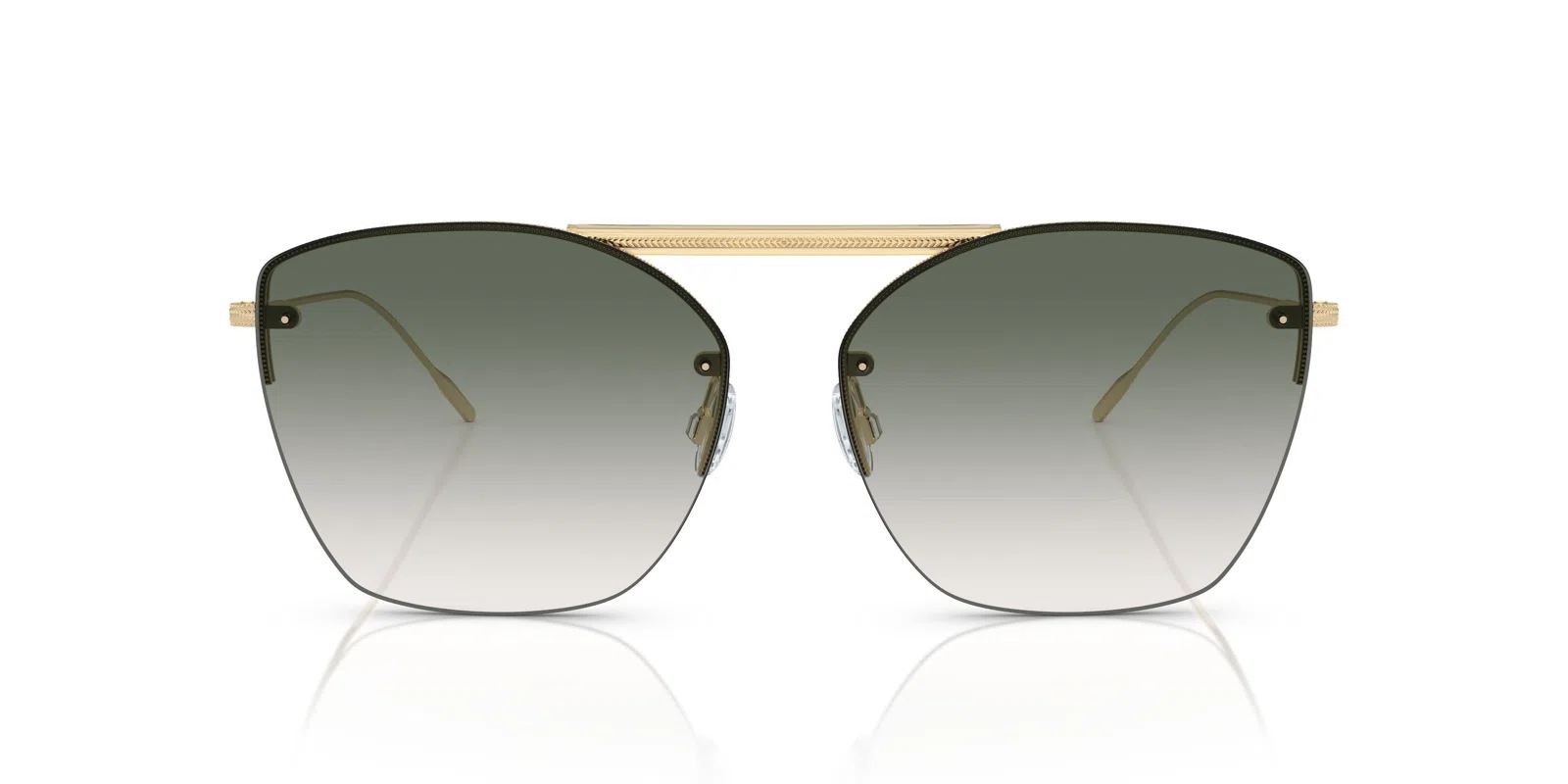 Oliver Peoples Ziane 1217S Sunglasses - view 6